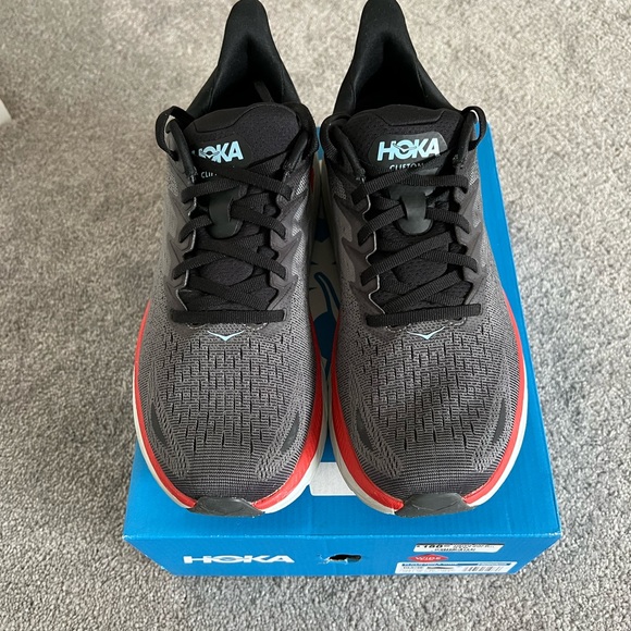 Hoka M clifton 8 Wide - Picture 4 of 5